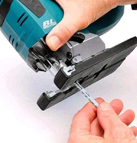 Siaurapjūklis Makita DJV182ZJ