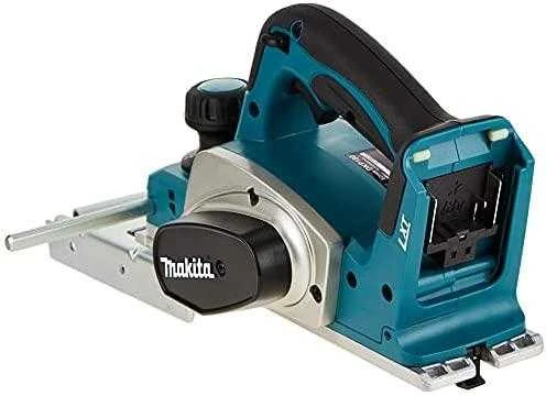 Makita Akumuliatorinis oblius DKP180Z 18V Li-ion, be akumuliatoriaus ir kroviklio