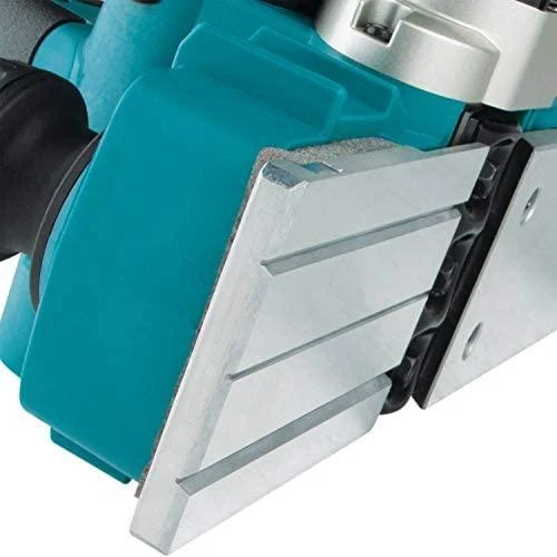 Makita DKP181Z Akumuliatorinis oblius, 18 V Li-ion, BL-motor, Be akumuliatorių ir kroviklio!