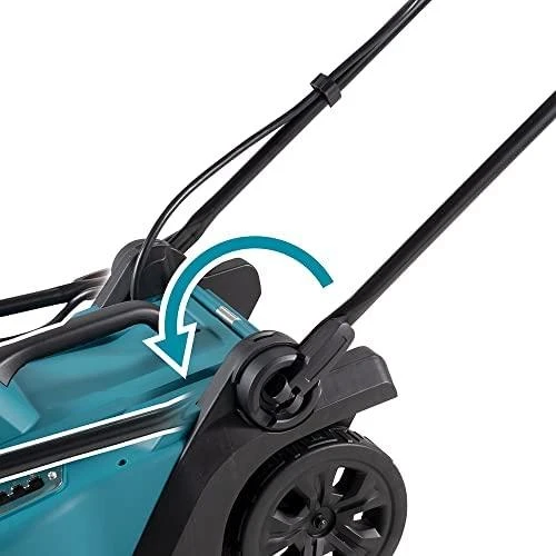 Makita vejapjovė DLM330Z, 33cm, 18V, be akumuliatoriaus ir kroviklio