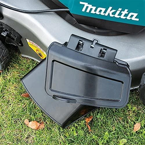 Akumuliatorinė savaeigė vejapjovė MAKITA DLM532Z 18Vx2, 53 cm, 4in1, be akumuliatorių ir kroviklio