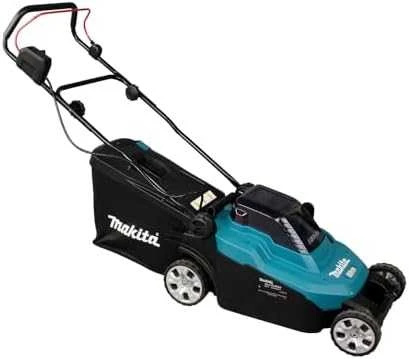 Akumuliatorinė vejapjovė Makita Makita DLM534Z akumuliatorinė vejapjovė