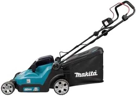 Akumuliatorinė vejapjovė Makita Makita DLM534Z akumuliatorinė vejapjovė