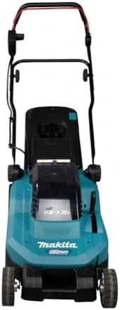 Akumuliatorinė vejapjovė Makita Makita DLM534Z akumuliatorinė vejapjovė