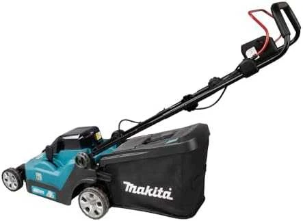 Akumuliatorinė vejapjovė Makita Makita DLM534Z akumuliatorinė vejapjovė