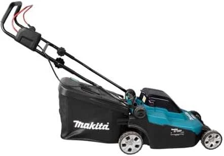 Akumuliatorinė vejapjovė Makita Makita DLM534Z akumuliatorinė vejapjovė