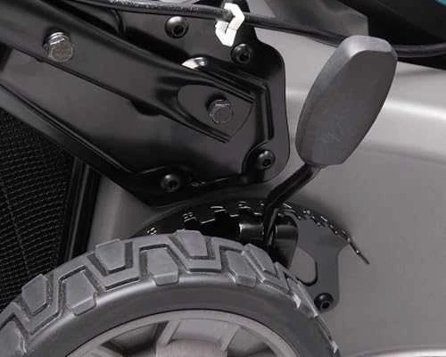 Akumuliatorinė vejapjovė Makita Makita DLM534Z akumuliatorinė vejapjovė