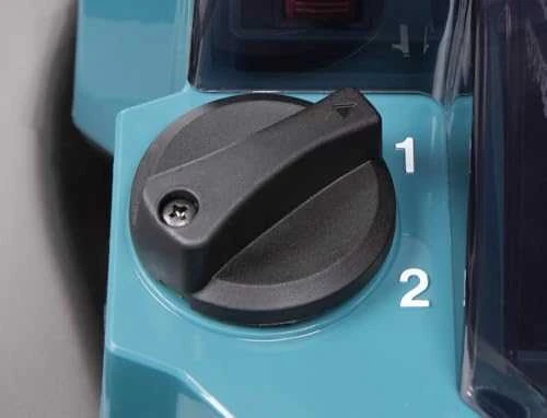 Akumuliatorinė vejapjovė Makita Makita DLM534Z akumuliatorinė vejapjovė