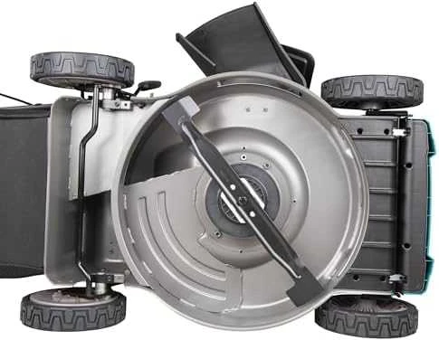 Akumuliatorinė vejapjovė Makita Makita DLM534Z akumuliatorinė vejapjovė
