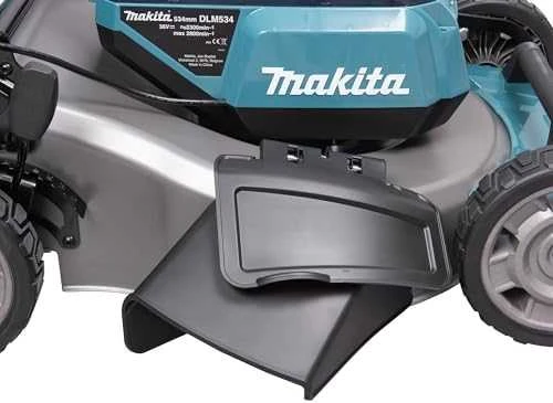 Akumuliatorinė vejapjovė Makita Makita DLM534Z akumuliatorinė vejapjovė