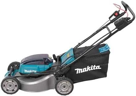 Akumuliatorinė vejapjovė Makita Makita DLM534Z akumuliatorinė vejapjovė