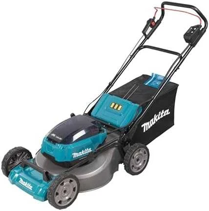 Akumuliatorinė vejapjovė Makita Makita DLM534Z akumuliatorinė vejapjovė