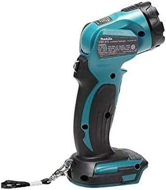 Makita Akumuliatorinis LED prožektorius DML815 LXT® • 14,4V • 18V • 160 lum