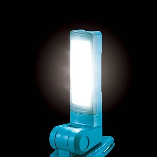 Makita Akumuliatorinis LXT® prožektorius DML816 18V • 100 – 500 lm