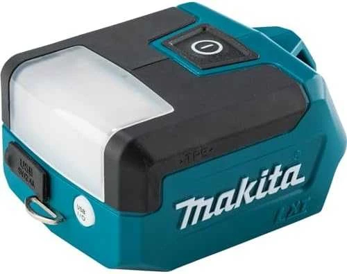Makita Akumuliatorinis LXT® prožektorius DML817 14,4V / 18V • 300 lx