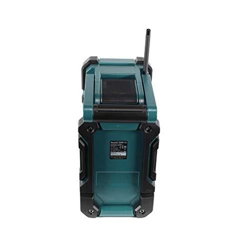 Makita Darbo vietos radijas DMR112 DAB+, Bluetooth 