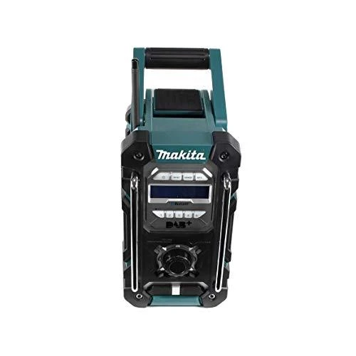 Makita Darbo vietos radijas DMR112 DAB+, Bluetooth 