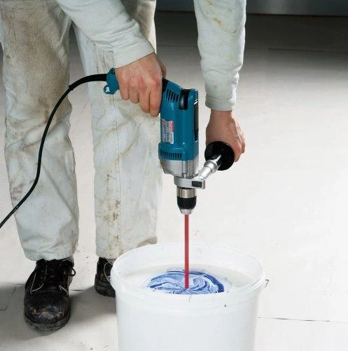Makita Gręžtuvas DP4003 750W