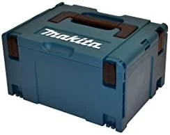 Makita DPJ180RTJ akumuliatorinis griovelių frezeris