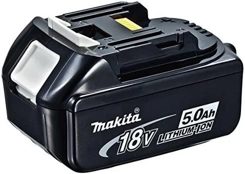 Makita 18V 5Ah Li-ion akumuliatorius