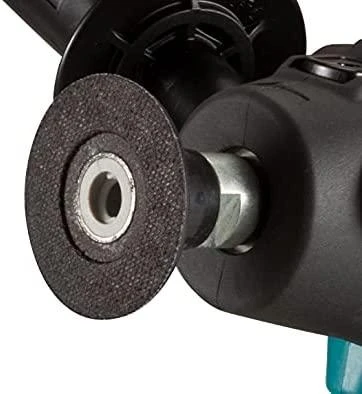 Poliruoklis Makita DPV300RTJ, 18 V, 75 mm, 2 x 5,0 Ah