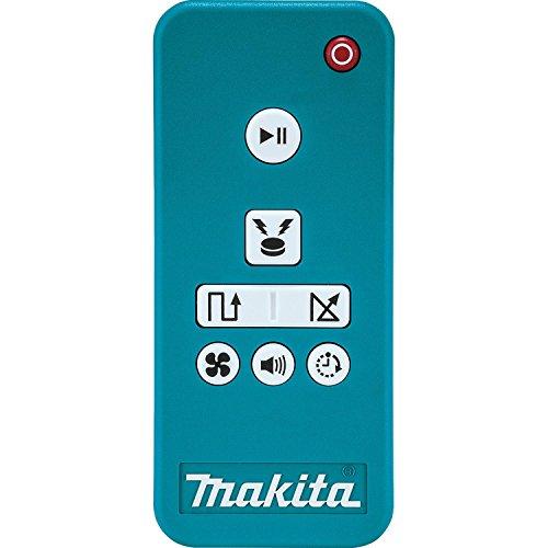 Dulkių siurblys - robotas Makita DRC200Z 2x18V Li-Ion, be akumuliatorių ir kroviklio!