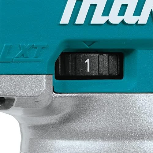 Makita DRT50ZX4 18V frezavimo staklės