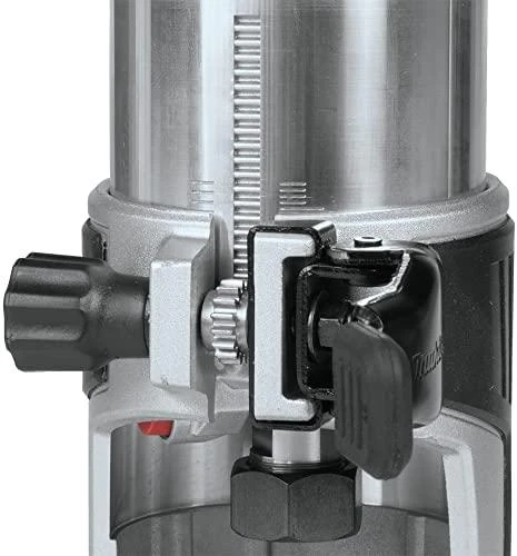 Makita DRT50ZX4 18V frezavimo staklės