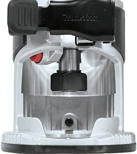 Makita DRT50ZX4 18V frezavimo staklės