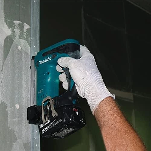 Makita DST221Z Akumuliatorinis kabiakalis, 18 V 10mm, 10- 22mm ilgis, Be akumuliatorių ir kroviklio!