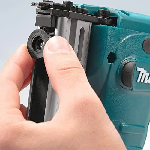 Makita DST221Z Akumuliatorinis kabiakalis, 18 V 10mm, 10- 22mm ilgis, Be akumuliatorių ir kroviklio!