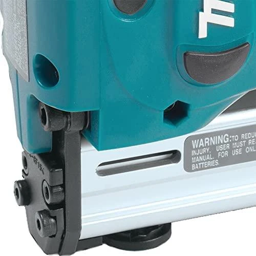 Makita DST221Z Akumuliatorinis kabiakalis, 18 V 10mm, 10- 22mm ilgis, Be akumuliatorių ir kroviklio!