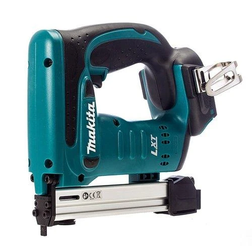 Makita DST221Z Akumuliatorinis kabiakalis, 18 V 10mm, 10- 22mm ilgis, Be akumuliatorių ir kroviklio!