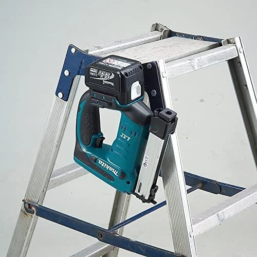 Makita DST221Z Akumuliatorinis kabiakalis, 18 V 10mm, 10- 22mm ilgis, Be akumuliatorių ir kroviklio!