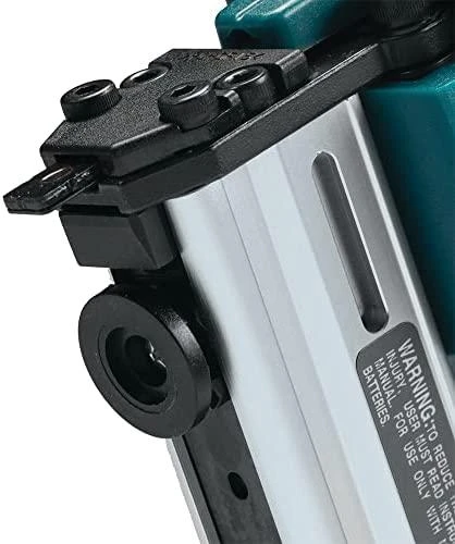 Makita DST221Z Akumuliatorinis kabiakalis, 18 V 10mm, 10- 22mm ilgis, Be akumuliatorių ir kroviklio!