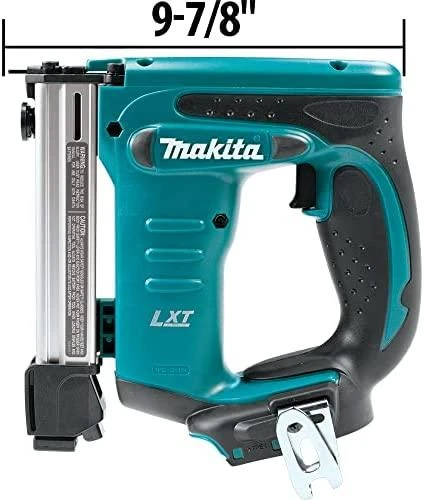 Makita DST221Z Akumuliatorinis kabiakalis, 18 V 10mm, 10- 22mm ilgis, Be akumuliatorių ir kroviklio!