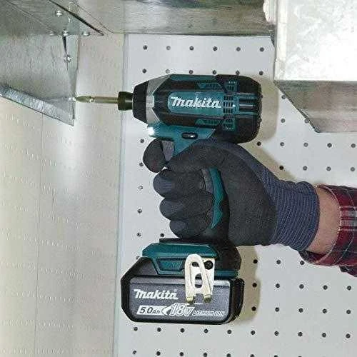 Makita DTD152Z Akumuliatorinis smūginis 