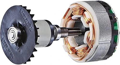 Makita DTD154Z Akumuliatorinis smūginis suktuvas, 18 V,Li-ion 175 Nm, LED, BL-motor, Be akumuliatorių ir kroviklio!