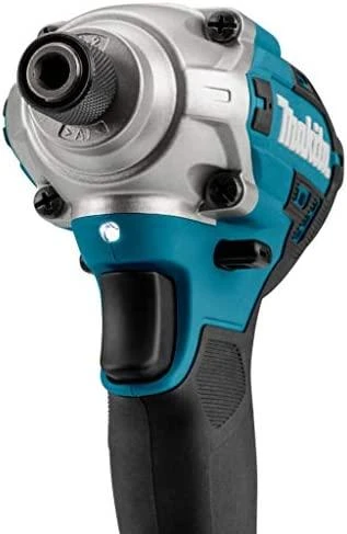 MAKITA IMPACT Driver 18V 155Nm 2x5.0Ah DTD156RTJ