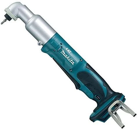 Makita DTL061Z Akumuliatorinis smūginis kampinis suktuvas, 18 V, 1/4" 60 Nm, Be akumuliatorių ir kroviklio!