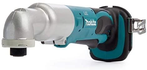 Makita DTL061Z Akumuliatorinis smūginis kampinis suktuvas, 18 V, 1/4" 60 Nm, Be akumuliatorių ir kroviklio!