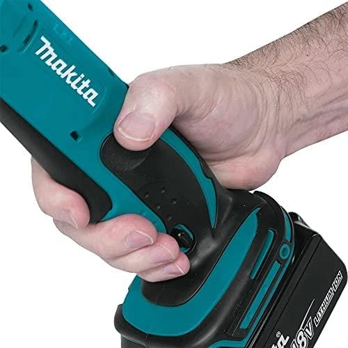 Makita DTL061Z Akumuliatorinis smūginis kampinis suktuvas, 18 V, 1/4" 60 Nm, Be akumuliatorių ir kroviklio!