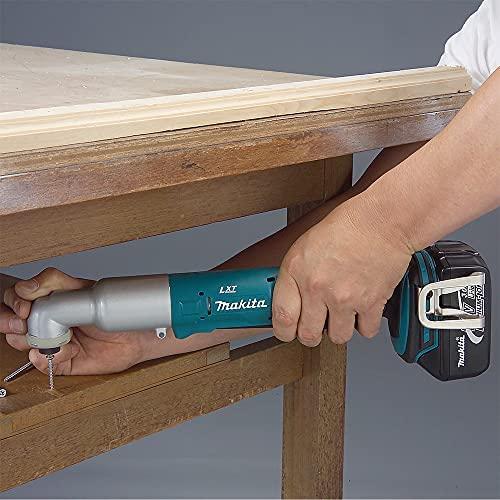 Makita DTL061Z Akumuliatorinis smūginis kampinis suktuvas