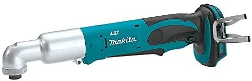 Makita DTL061Z Akumuliatorinis smūginis kampinis suktuvas, 18 V, 1/4" 60 Nm, Be akumuliatorių ir kroviklio!