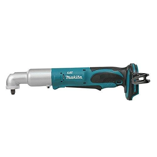 Kampinis smūginis veržliasukis Makita DTL063Z profilinis vaizdas
