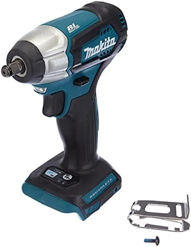 Makita DTW180Z veržliasukis su laikikliu