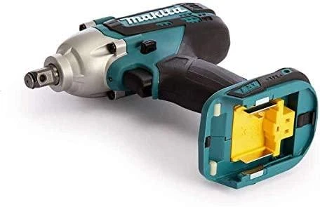 Makita Smūginis veržliasukis 18 V DTW190RFJ 190 Nm 1/2" 2" 3".
