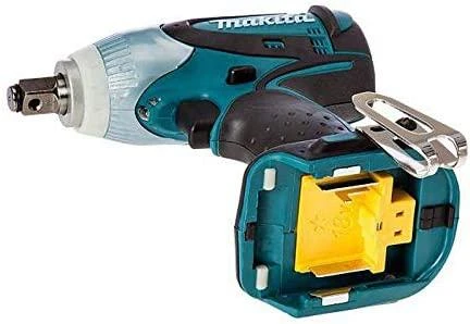 Smūginis veržliasūkis Makita DTW251RTJ; 18 V; 2x5,0 Ah akum.