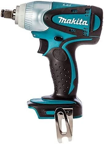 Smūginis veržliasūkis Makita DTW251RTJ; 18 V; 2x5,0 Ah akum.