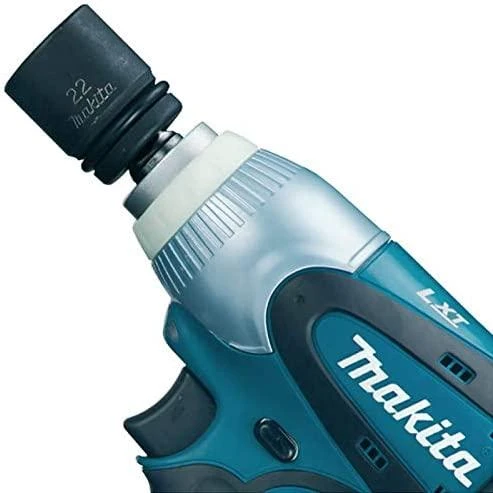Smūginis veržliasūkis Makita DTW251RTJ; 18 V; 2x5,0 Ah akum.